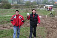 Enduro Dobřany 29.5.2006 022